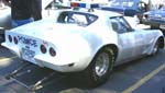 73 Corvette Coupe ProMod