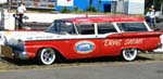 59 Ford 4dr Station Wagon
