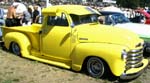 50 Chevy Pickup