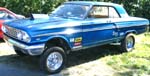 64 Ford Fairlane 2dr Hardtop