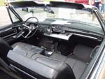 66 Cadillac Dash