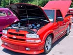 00 Chevy S10 Pickup