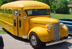 39 Chevy Cool Bus