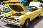 70 Plymouth Road Runner 2dr Hardtop