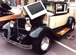 30 Erskine 5W Coupe