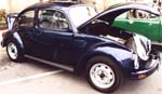 03 VW Classic Beetle Sedan