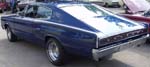 66 Dodge Charger 2dr Hardtop