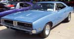 69 Dodge Charger 2dr Hardtop