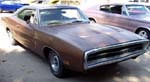 70 Dodge Charger 2dr Hardtop