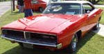 69 Dodge Charger 2dr Hardtop