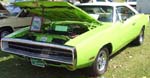 70 Dodge Charger 2dr Hardtop