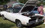 69 Dodge Charger 2dr Hardtop