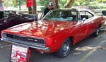 68 Dodge Charger 2dr Hardtop