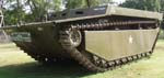 LVT4 Water Buffalo Amphib