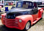 48 Chevy Pickup