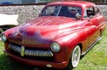 49 Mercury Tudor Sedan Custom