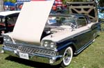 59 Ford Retractable