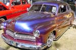 49 Mercury Tudor Sedan Custom