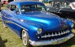 49 Mercury Tudor Sedan Custom