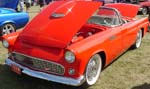 55 Thunderbird Roadster