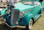 34 Hudson Terraplane Convertible