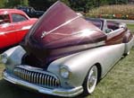 48 Buick Convertible