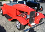 32 Ford Roadster