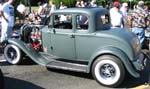 32 Ford 5W Coupe