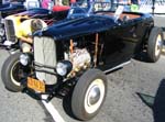 32 Ford Hiboy Roadster