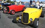 32 Ford Hiboy Roadsters