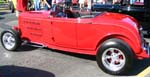 32 Ford Hiboy Roadster