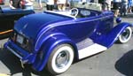 32 Ford Roadster