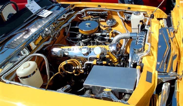 75 Chevy LUV Pickup
