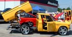 75 Chevy LUV Pickup