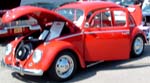 58 VW Beetle Sedan
