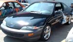 97 Chevy Cavalier Coupe
