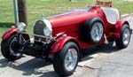 27 Bugatti Replicar