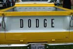 67 Dodge A100 Pickup
