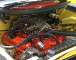 70 Plymouth AAR Barracuda w/SBM V8