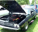 71 Dodge Challenger R/T Coupe