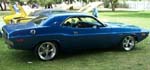 74 Dodge Challenger Coupe