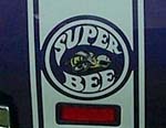 69 Dodge Super Bee