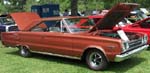 67 Plymouth Belvedere GTX 2dr Hardtop