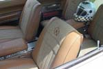 66 Dodge Charger Custom Seats
