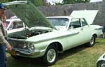 62 Plymouth Belvedere Coupe