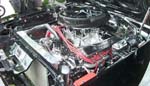 70 Dodge Charger w/BBM V8