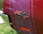 69 Dodge Charger R/T 2dr Hardtop