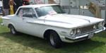 62 Plymouth Sport Fury 2dr Hardtop