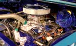 59 Chevy El Camino V8 Custom