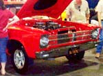 65 Plymouth Fury w/Hemi V8